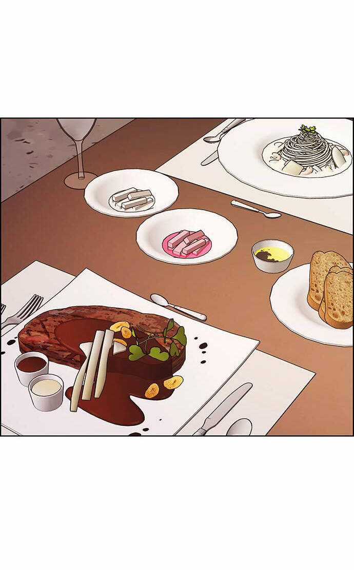 Nữ Thần Giáng Thế Chapter 225.1 trang 49