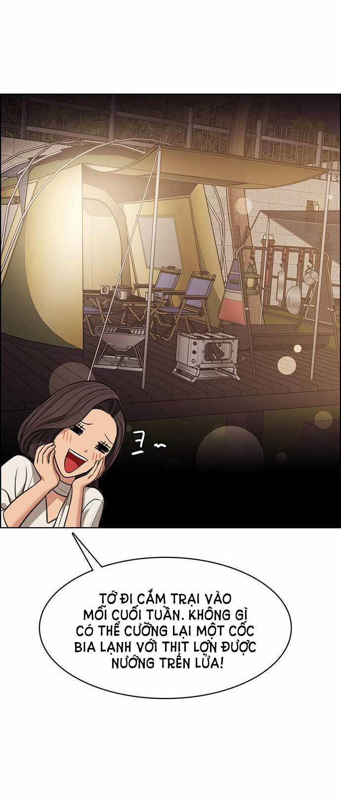 Nữ Thần Giáng Thế Chapter 225.1 trang 54