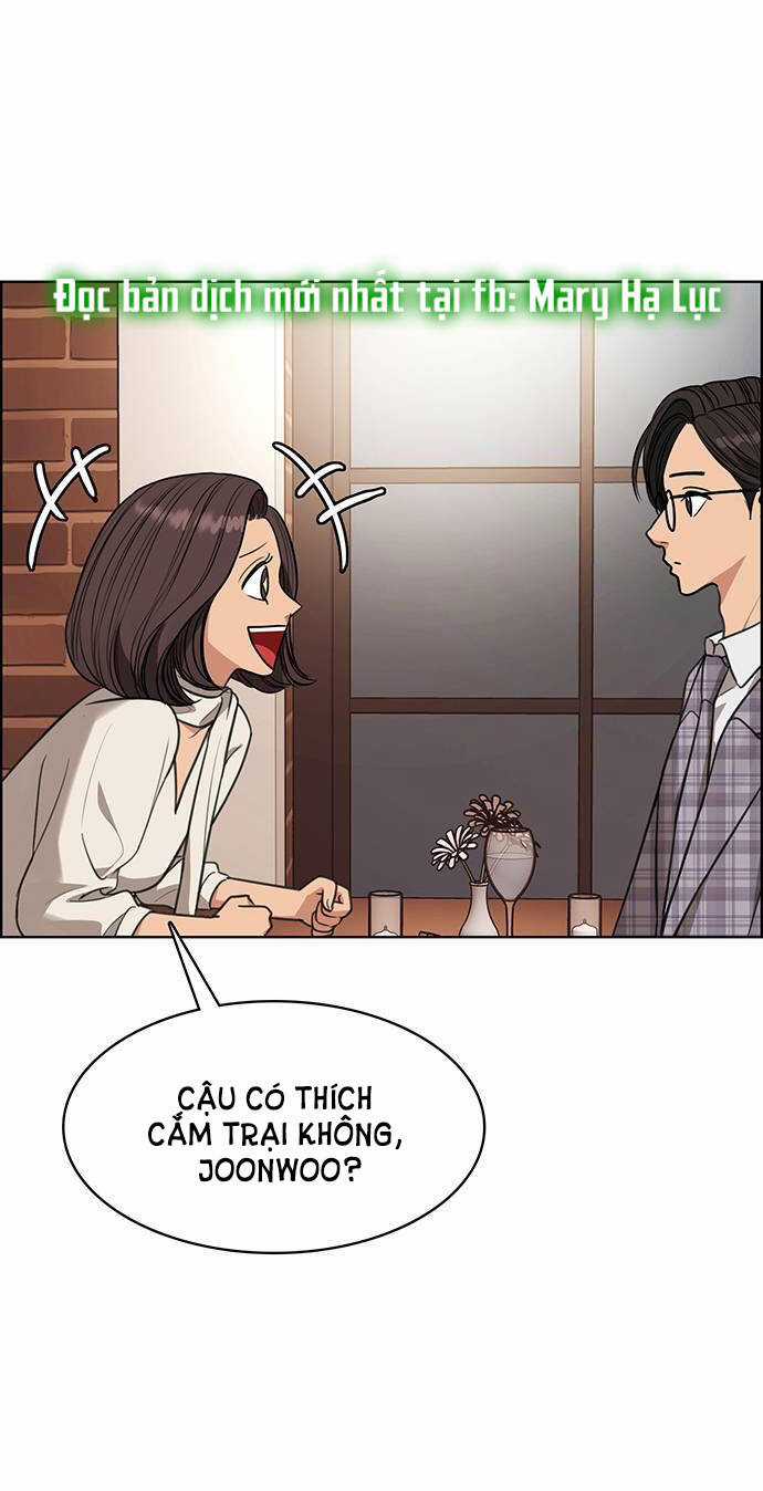 Nữ Thần Giáng Thế Chapter 225.1 trang 55