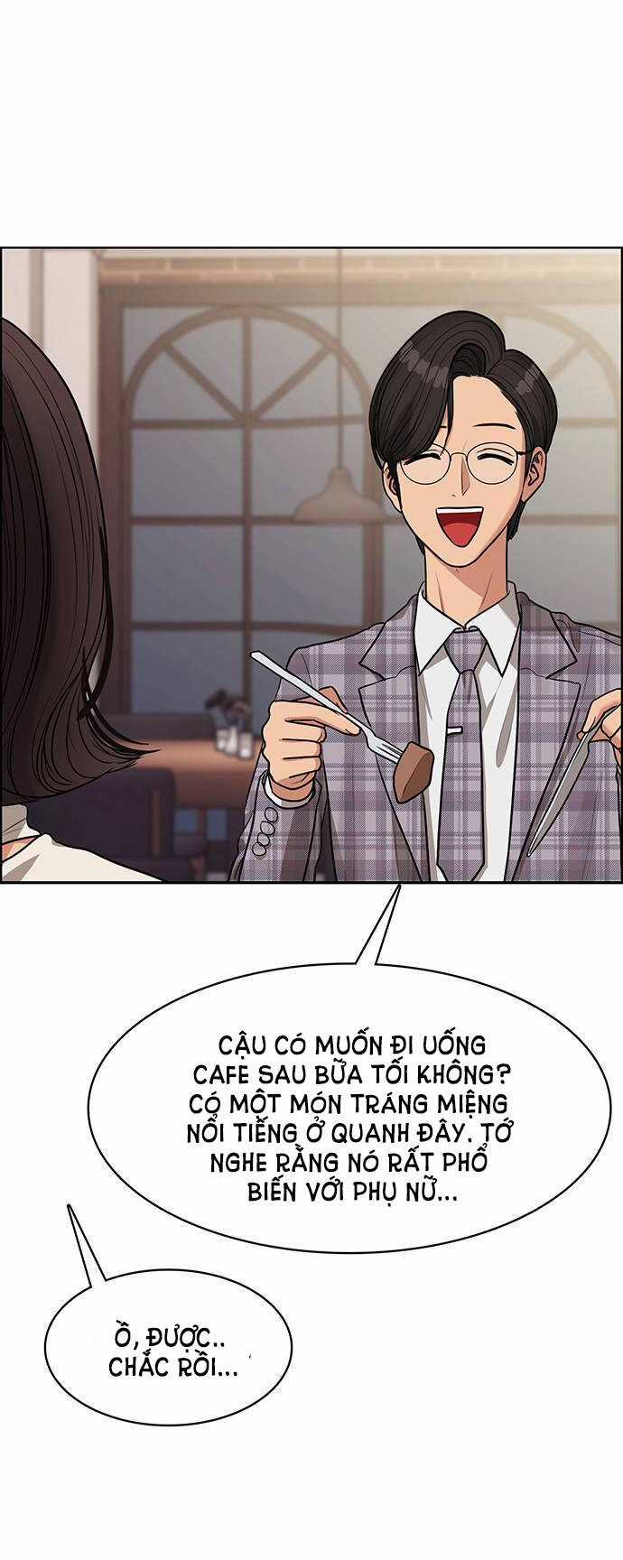 Nữ Thần Giáng Thế Chapter 225.1 trang 58