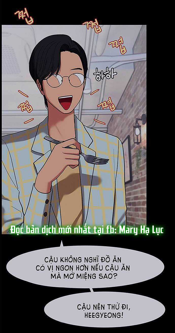 Nữ Thần Giáng Thế Chapter 225.1 trang 62