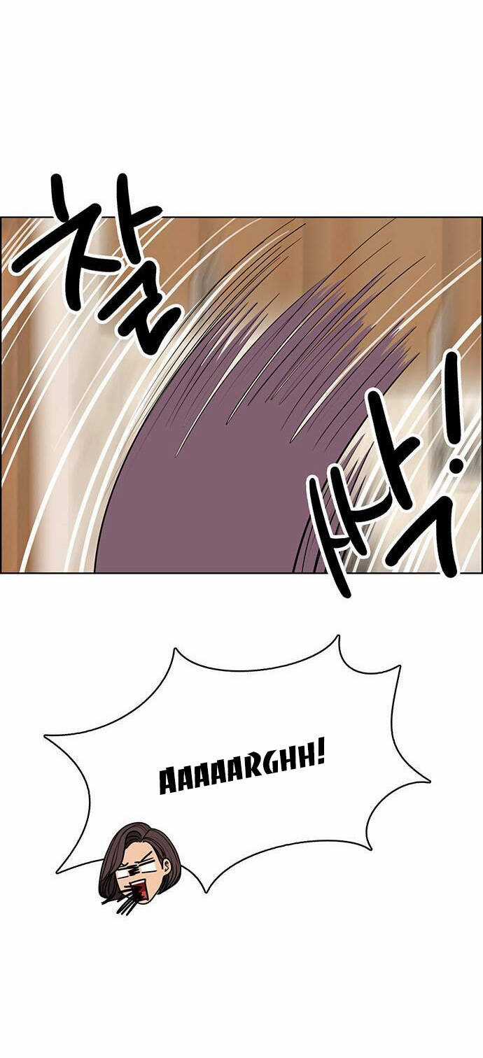 Nữ Thần Giáng Thế Chapter 225.1 trang 8