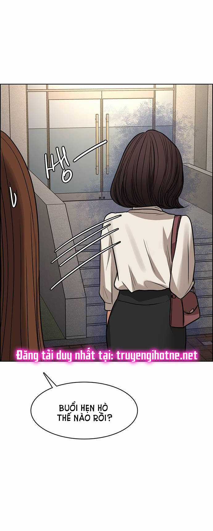 Nữ Thần Giáng Thế Chapter 225.2 trang 18
