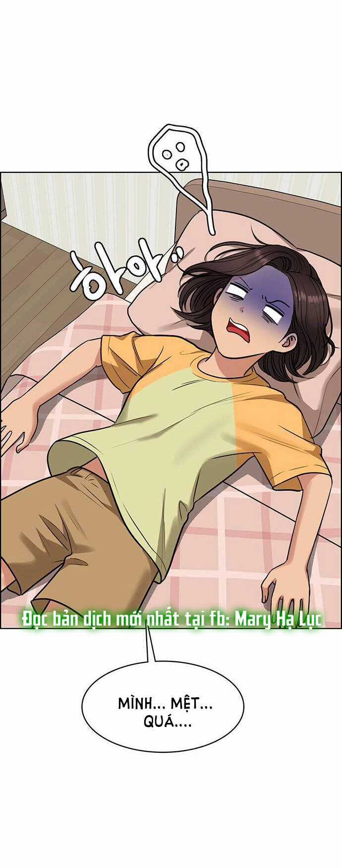 Nữ Thần Giáng Thế Chapter 225.2 trang 20