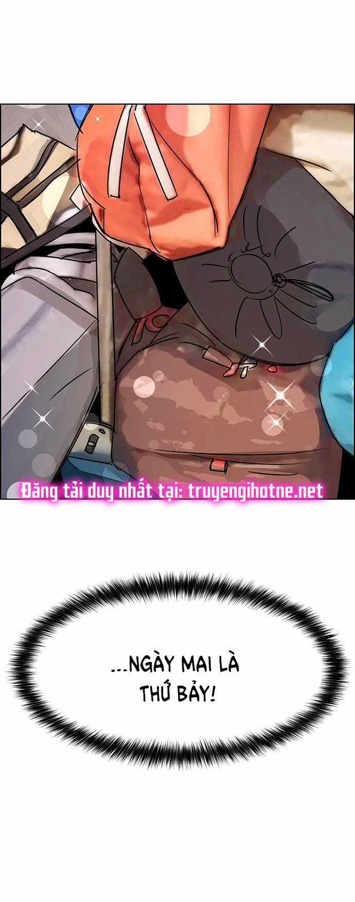 Nữ Thần Giáng Thế Chapter 225.2 trang 24