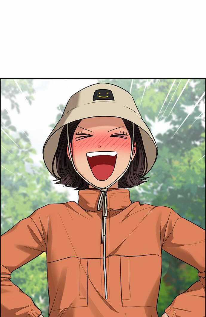 Nữ Thần Giáng Thế Chapter 225.2 trang 26