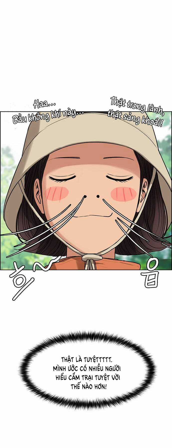 Nữ Thần Giáng Thế Chapter 225.2 trang 28