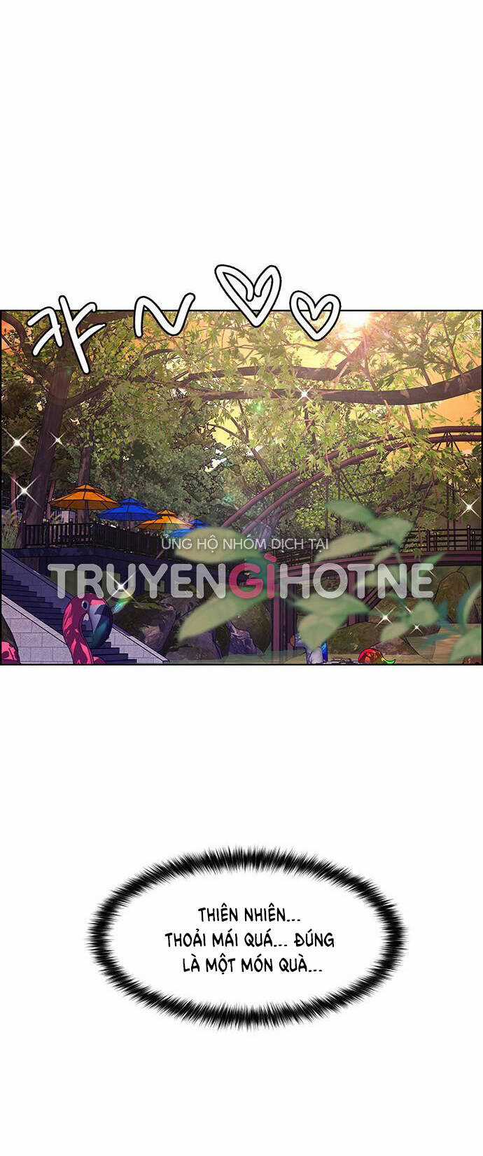 Nữ Thần Giáng Thế Chapter 225.2 trang 29