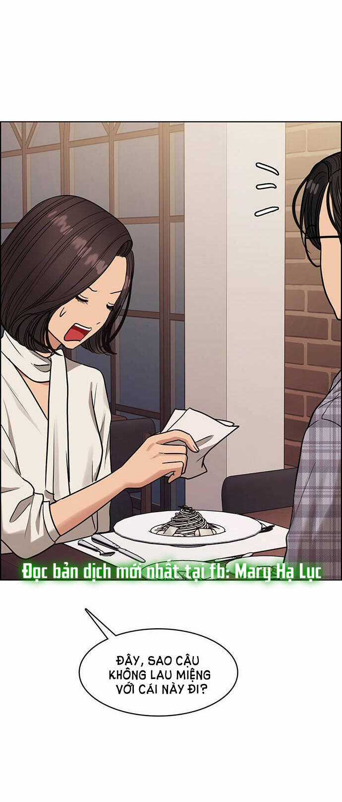 Nữ Thần Giáng Thế Chapter 225.2 trang 3