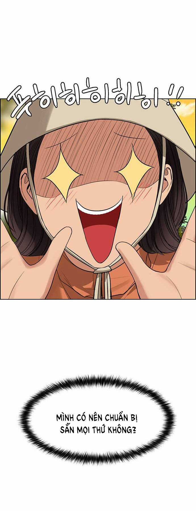 Nữ Thần Giáng Thế Chapter 225.2 trang 32