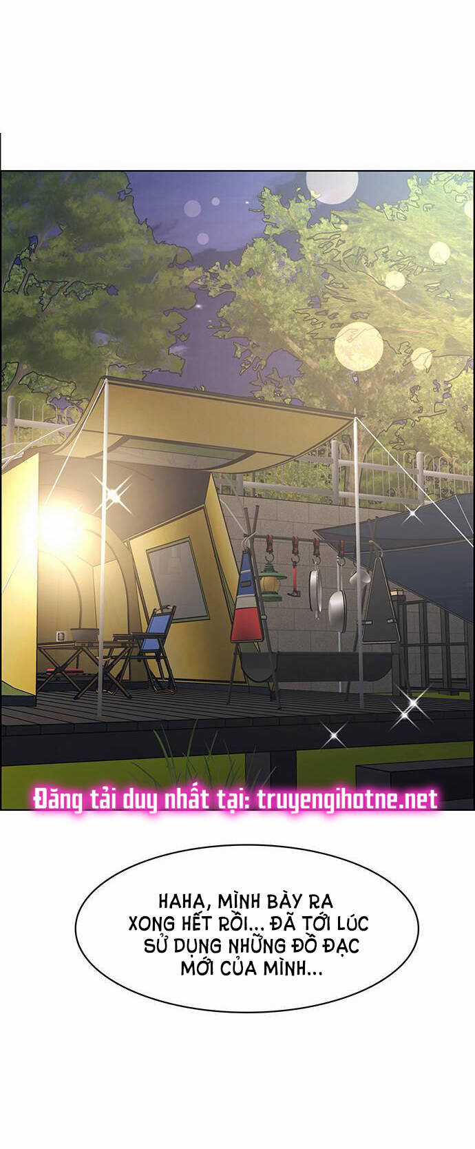 Nữ Thần Giáng Thế Chapter 225.2 trang 35