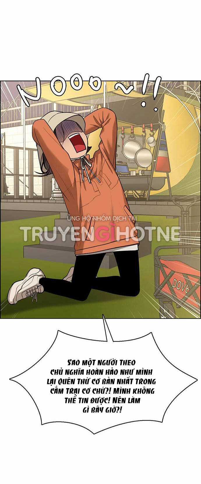 Nữ Thần Giáng Thế Chapter 225.2 trang 38