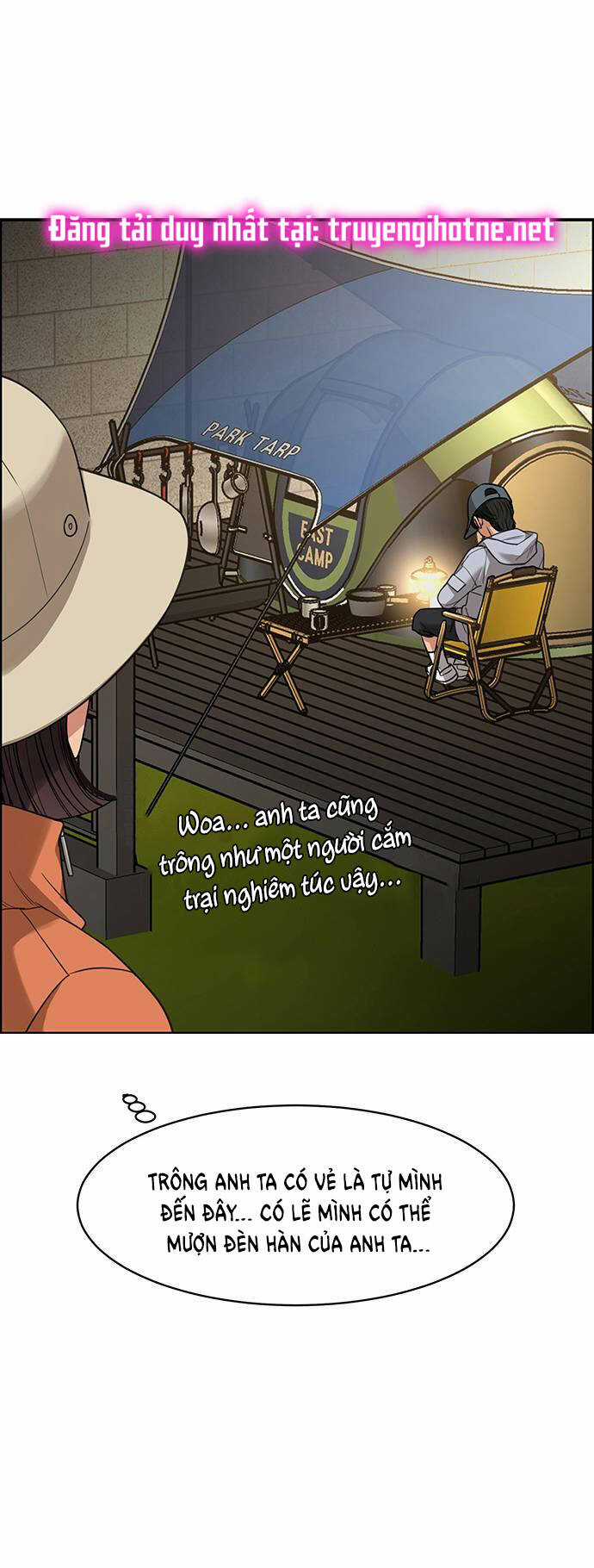 Nữ Thần Giáng Thế Chapter 225.2 trang 40