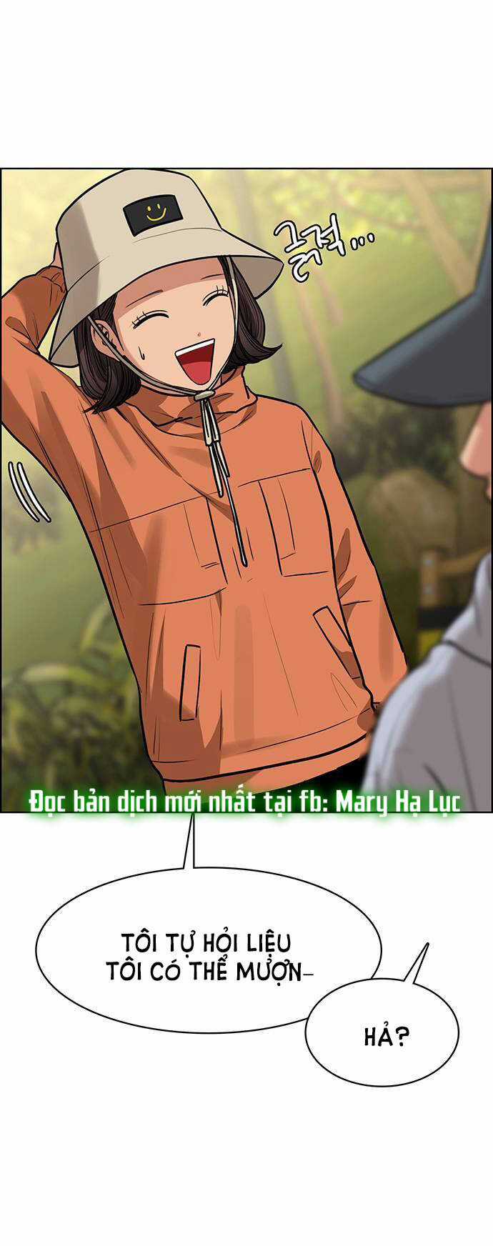 Nữ Thần Giáng Thế Chapter 225.2 trang 42