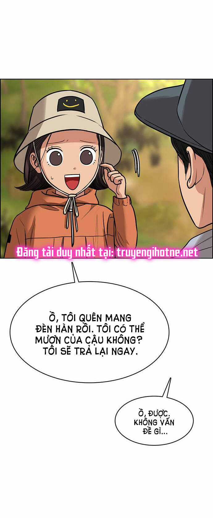 Nữ Thần Giáng Thế Chapter 225.2 trang 48