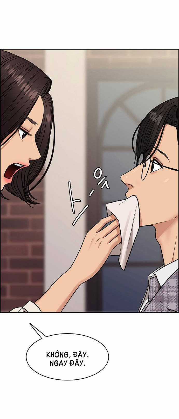 Nữ Thần Giáng Thế Chapter 225.2 trang 7