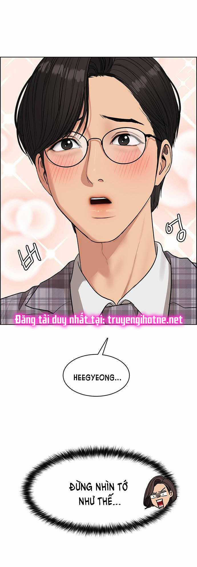 Nữ Thần Giáng Thế Chapter 225.2 trang 8