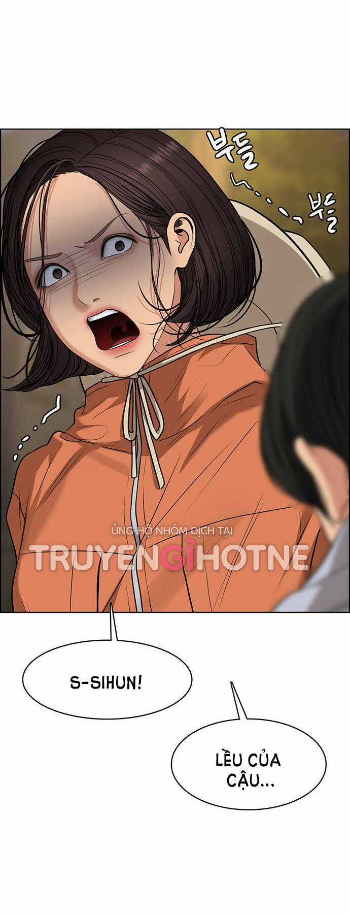 Nữ Thần Giáng Thế Chapter 226.1 trang 13