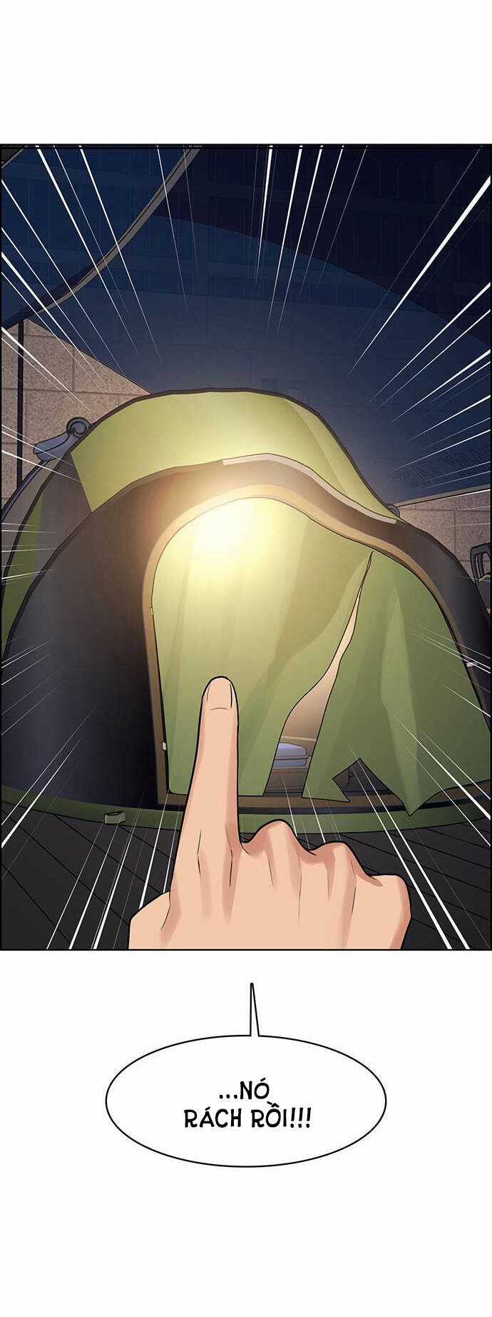 Nữ Thần Giáng Thế Chapter 226.1 trang 14