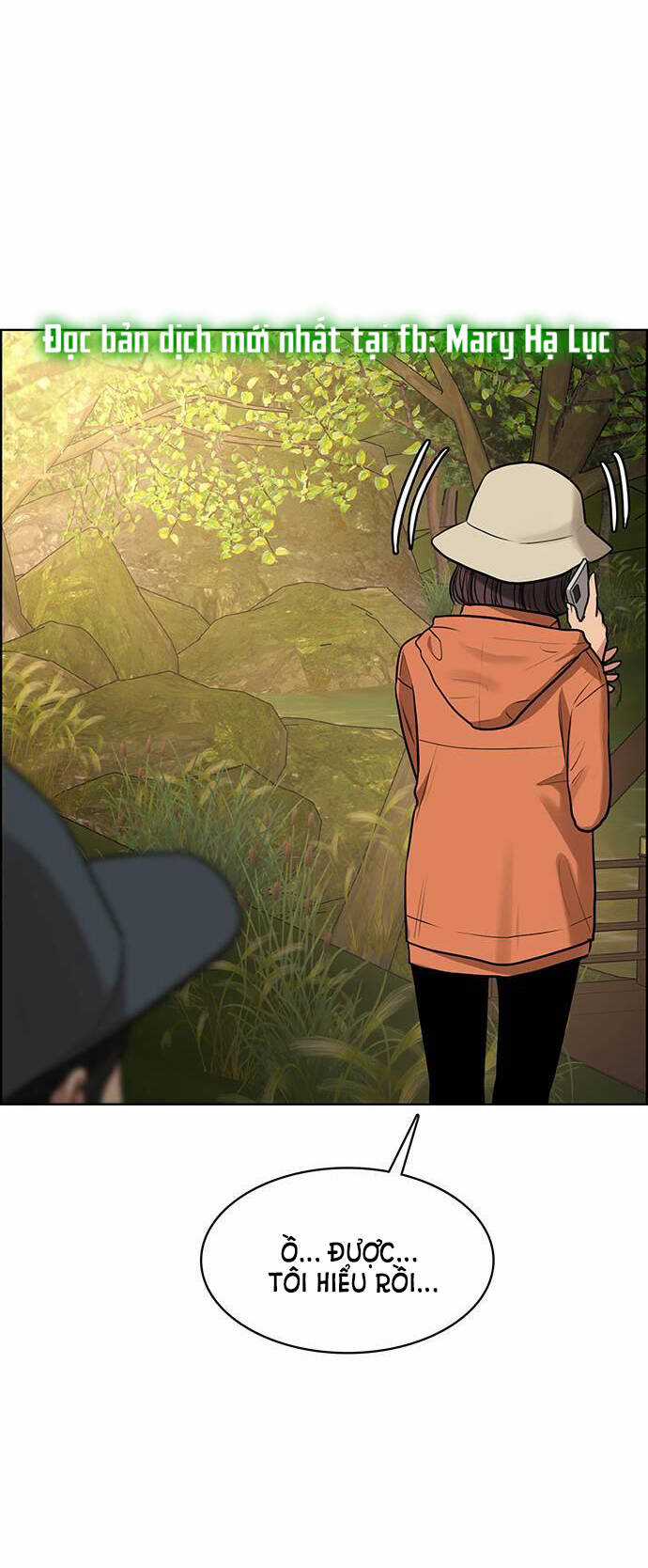 Nữ Thần Giáng Thế Chapter 226.1 trang 17