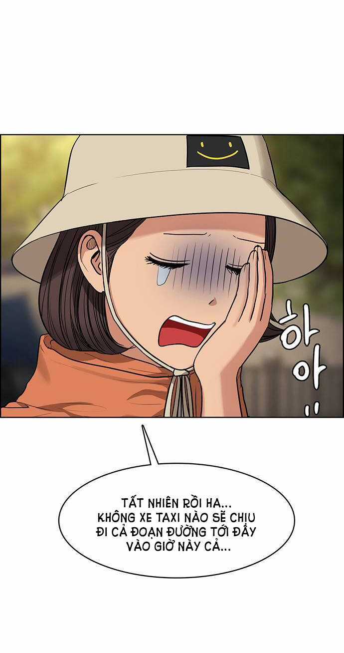 Nữ Thần Giáng Thế Chapter 226.1 trang 18