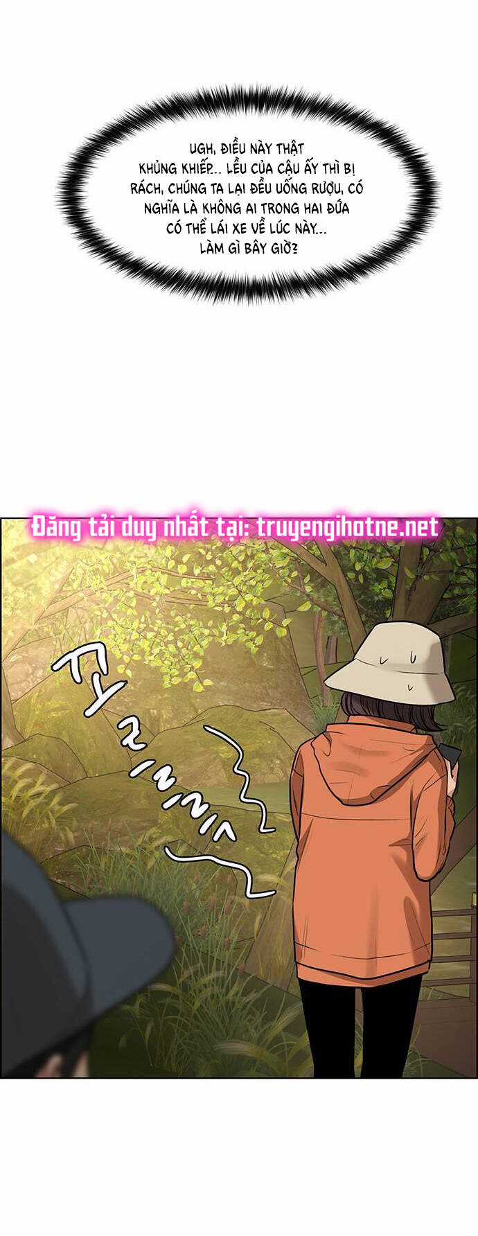 Nữ Thần Giáng Thế Chapter 226.1 trang 19