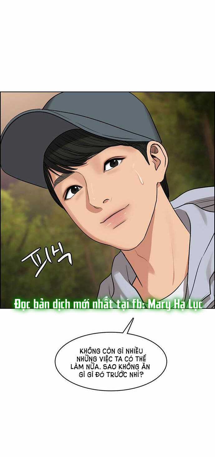 Nữ Thần Giáng Thế Chapter 226.1 trang 20