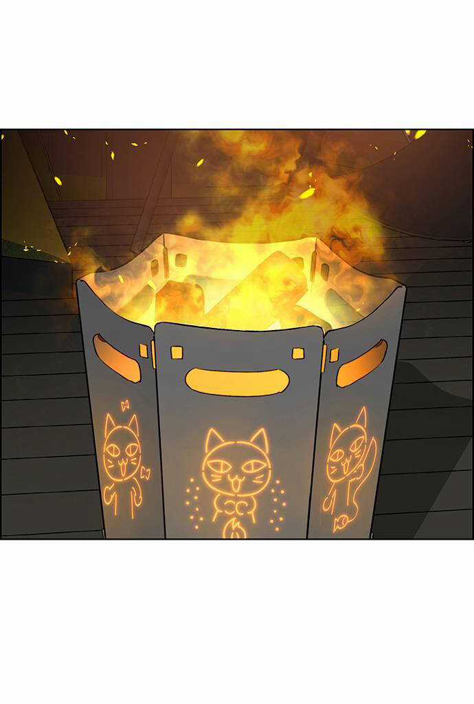 Nữ Thần Giáng Thế Chapter 226.1 trang 22