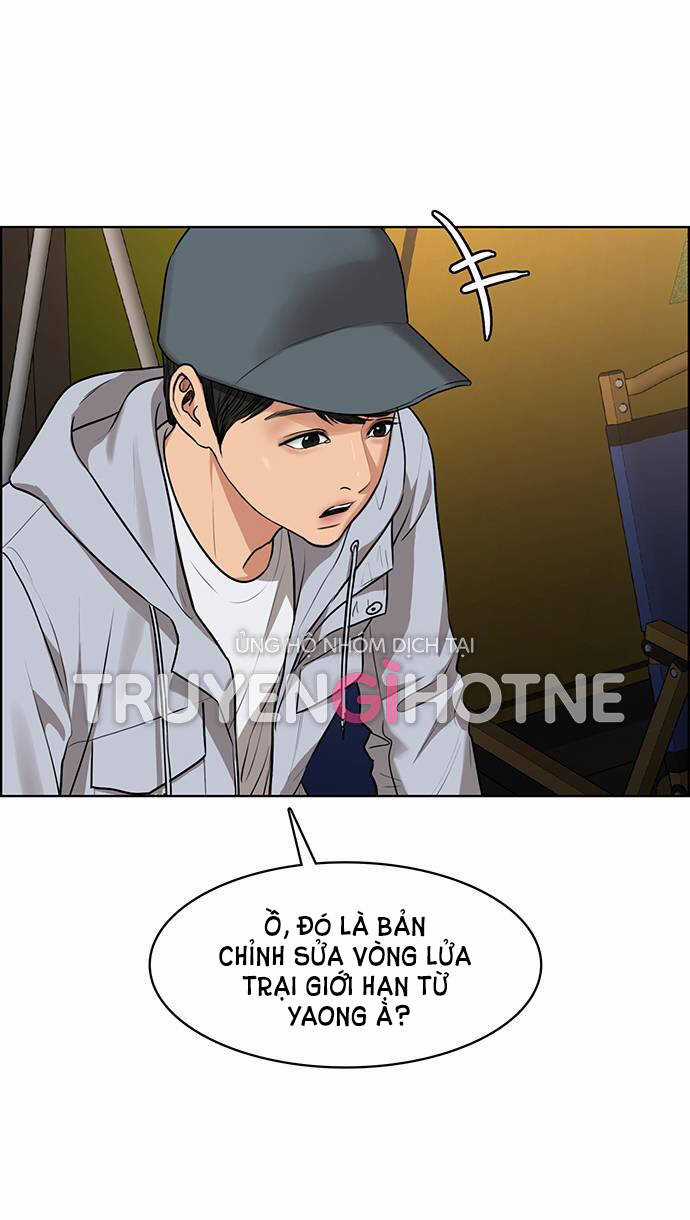 Nữ Thần Giáng Thế Chapter 226.1 trang 23