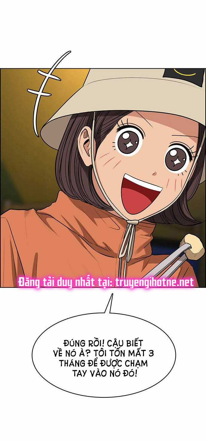 Nữ Thần Giáng Thế Chapter 226.1 trang 24