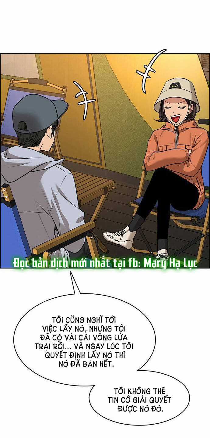 Nữ Thần Giáng Thế Chapter 226.1 trang 25