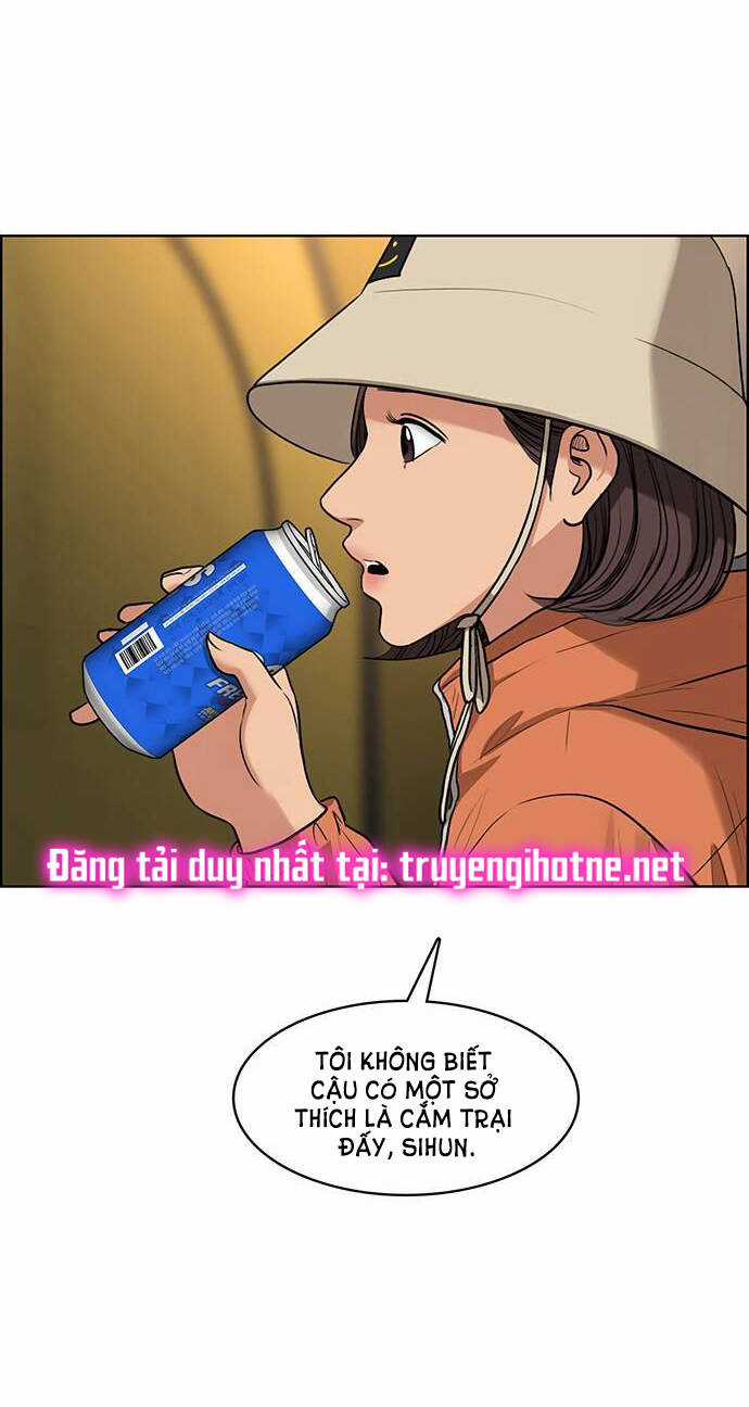 Nữ Thần Giáng Thế Chapter 226.1 trang 27