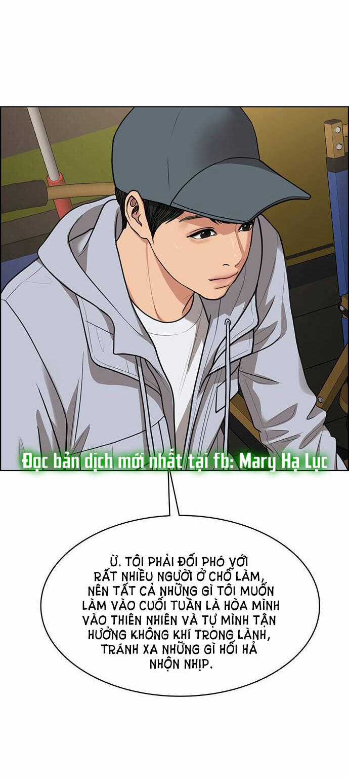 Nữ Thần Giáng Thế Chapter 226.1 trang 28