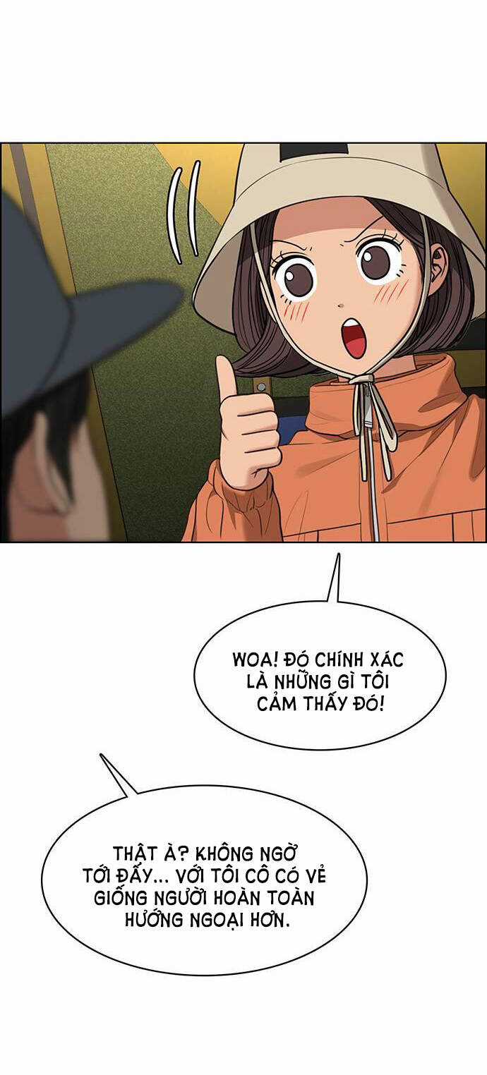 Nữ Thần Giáng Thế Chapter 226.1 trang 29