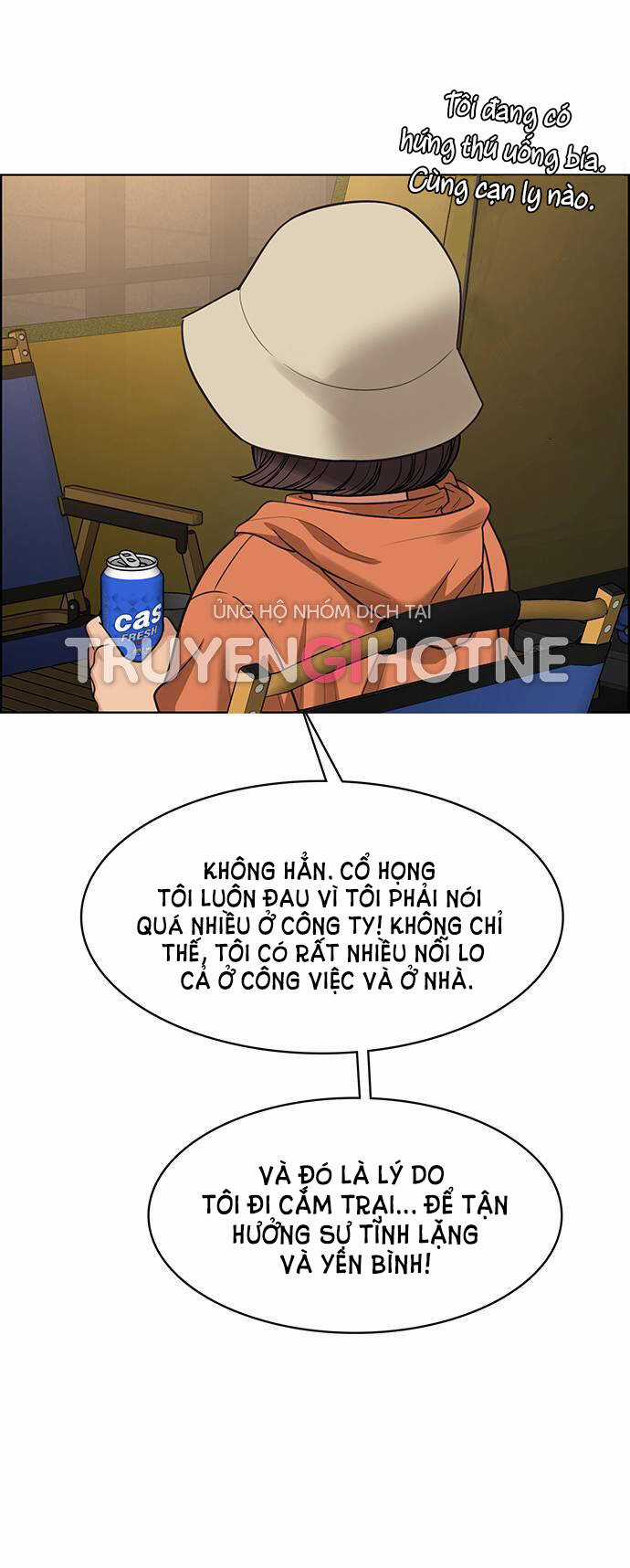 Nữ Thần Giáng Thế Chapter 226.1 trang 30