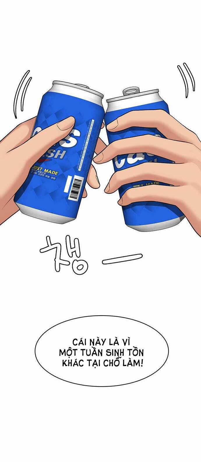 Nữ Thần Giáng Thế Chapter 226.1 trang 31