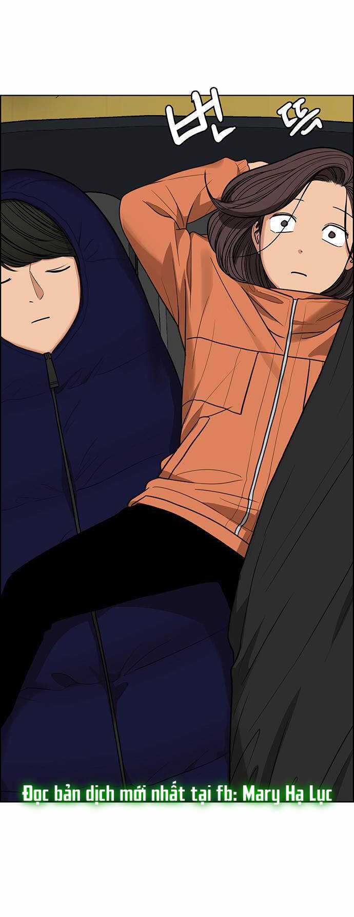 Nữ Thần Giáng Thế Chapter 226.1 trang 35