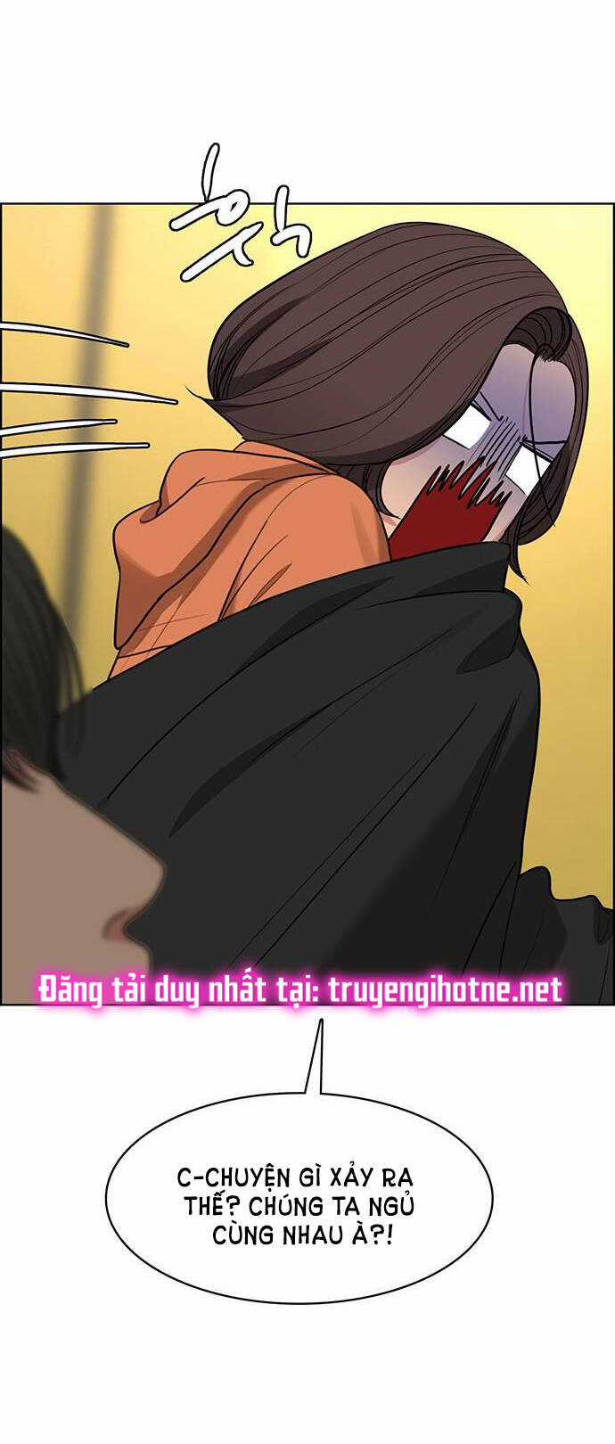 Nữ Thần Giáng Thế Chapter 226.1 trang 37