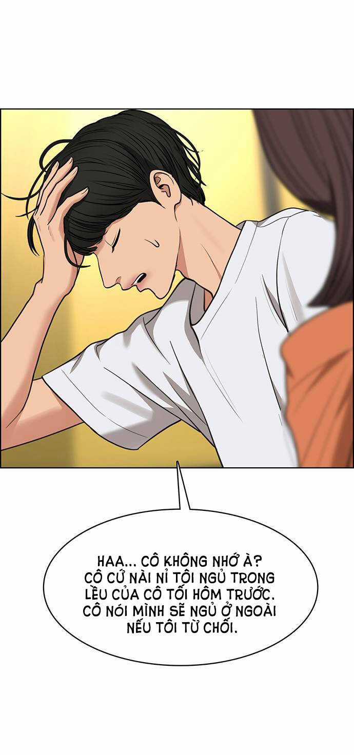 Nữ Thần Giáng Thế Chapter 226.1 trang 38