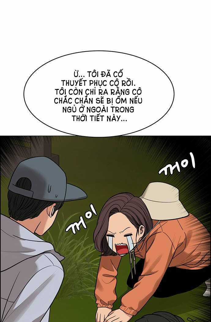 Nữ Thần Giáng Thế Chapter 226.1 trang 40