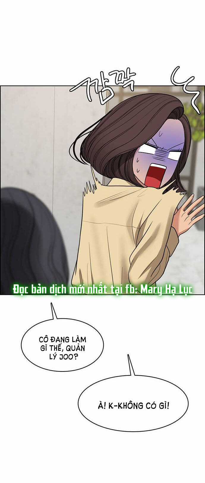 Nữ Thần Giáng Thế Chapter 226.1 trang 46