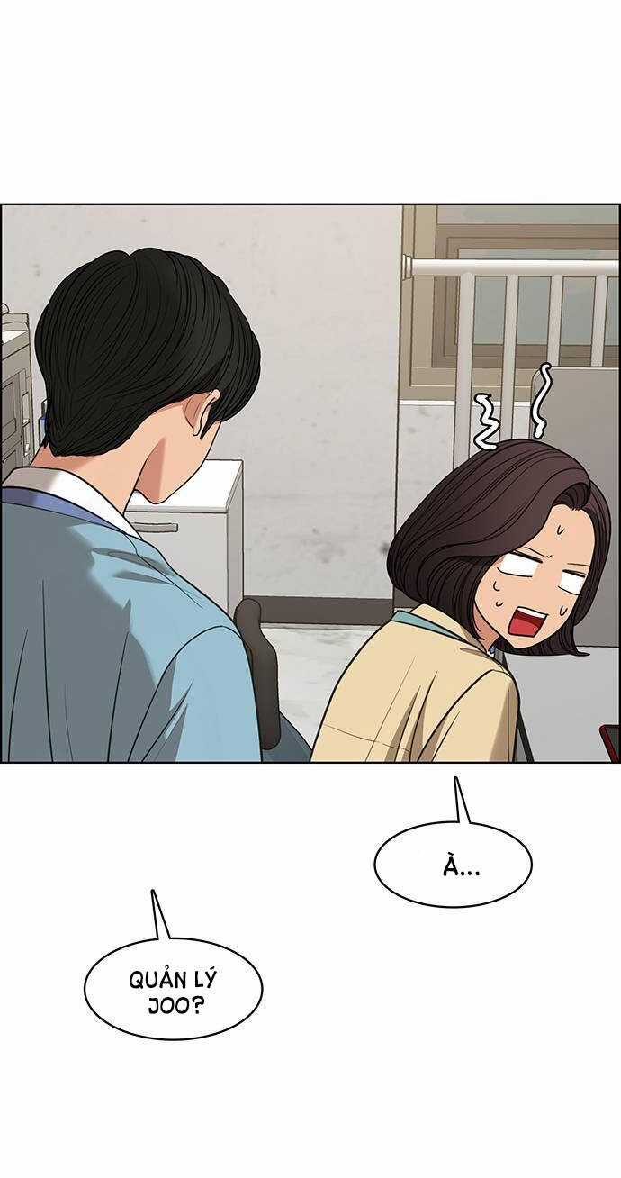 Nữ Thần Giáng Thế Chapter 226.1 trang 53