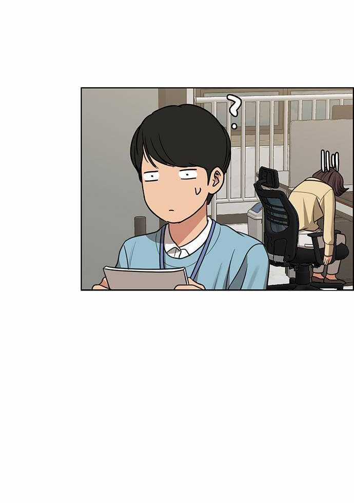 Nữ Thần Giáng Thế Chapter 226.1 trang 55