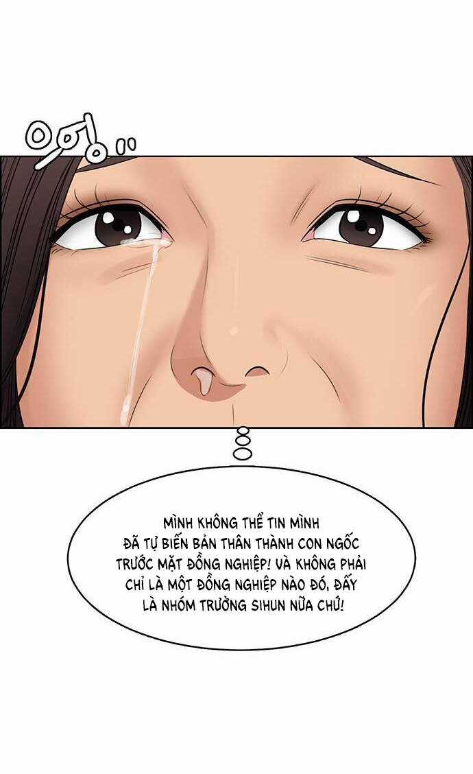 Nữ Thần Giáng Thế Chapter 226.1 trang 58