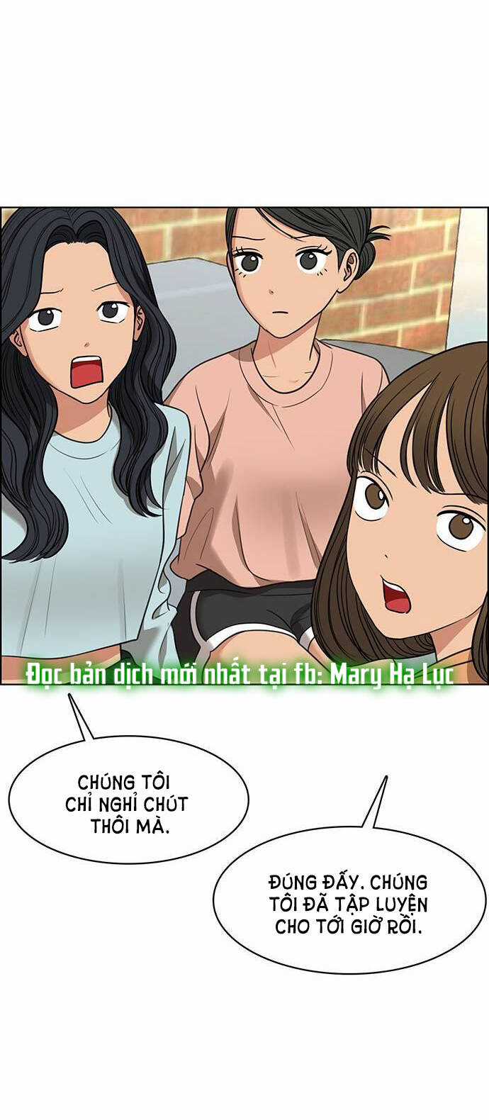 Nữ Thần Giáng Thế Chapter 226.1 trang 61