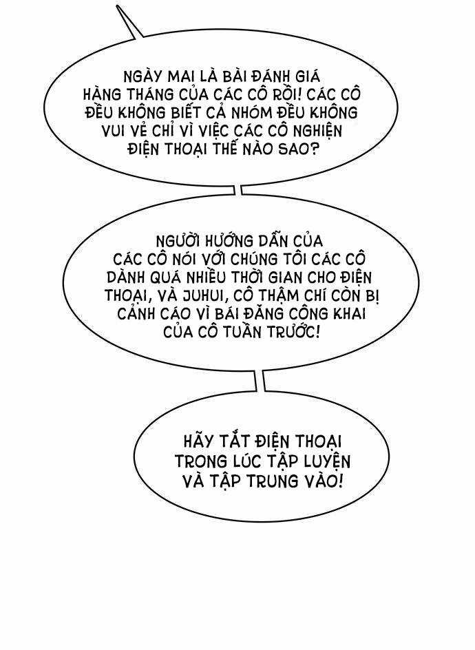 Nữ Thần Giáng Thế Chapter 226.1 trang 67