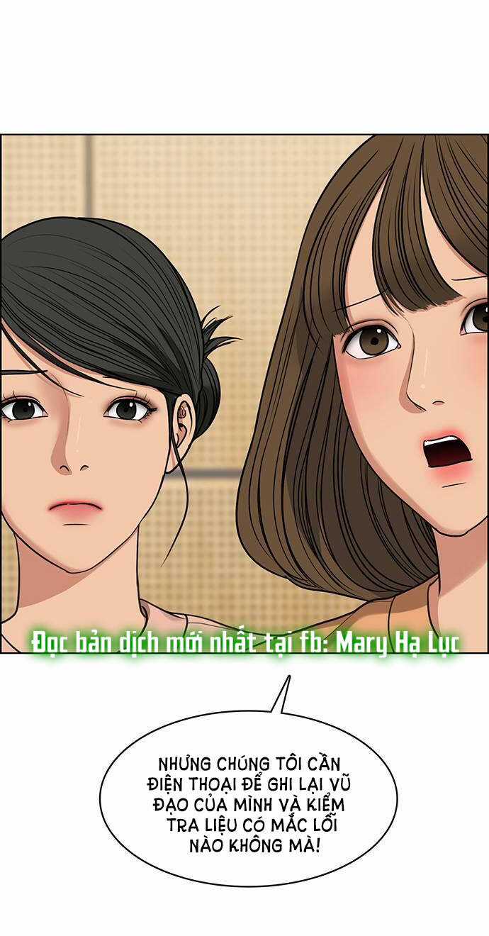 Nữ Thần Giáng Thế Chapter 226.1 trang 68