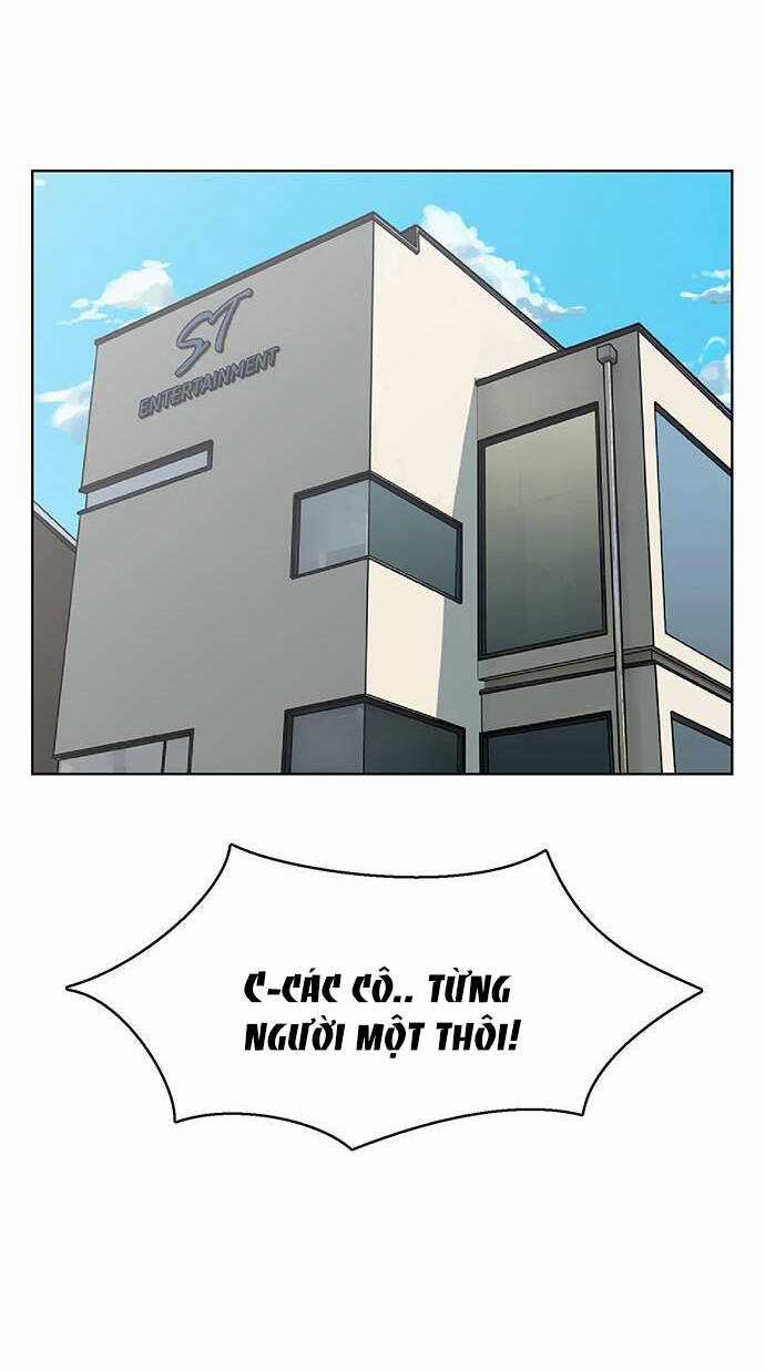 Nữ Thần Giáng Thế Chapter 226.1 trang 71