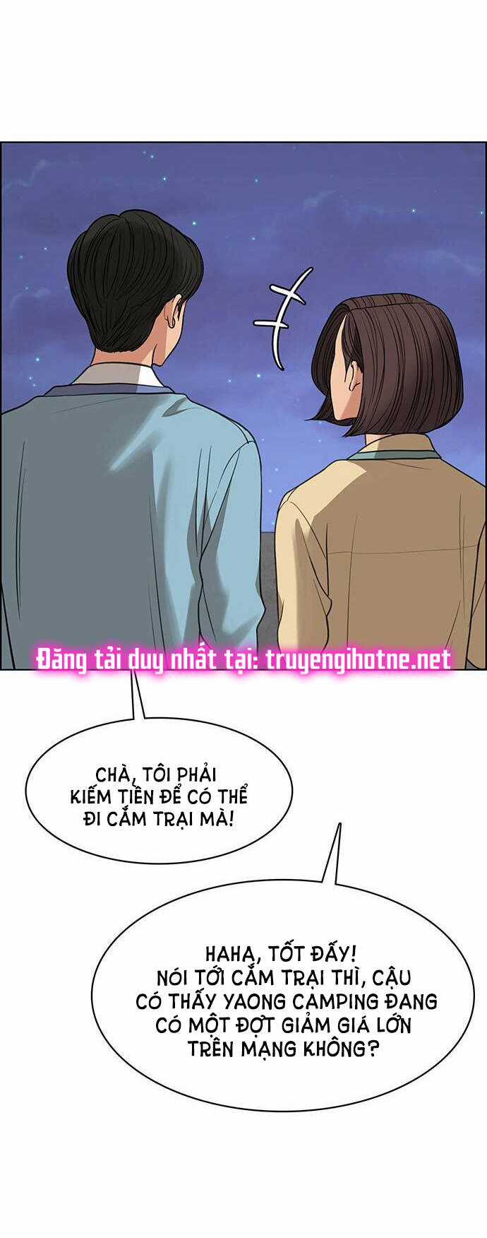 Nữ Thần Giáng Thế Chapter 226.2 trang 11