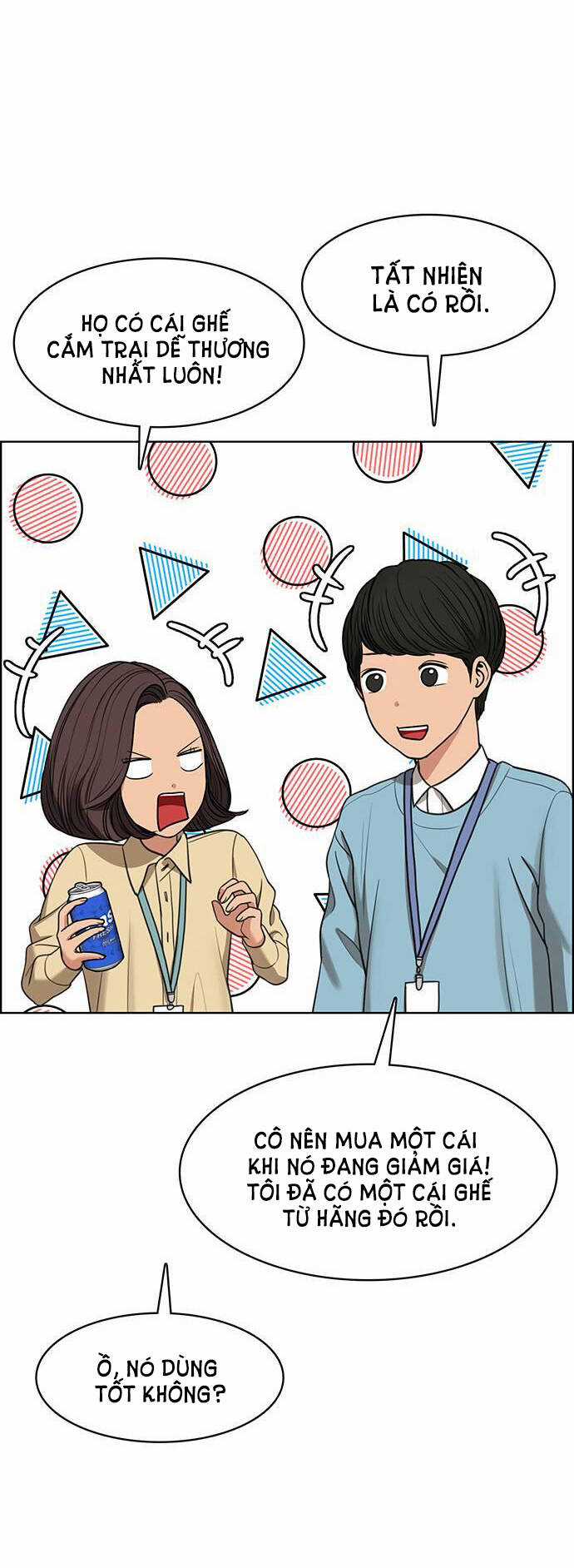 Nữ Thần Giáng Thế Chapter 226.2 trang 12